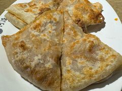 -河沿肉饼Beijing Pie(东华门店)