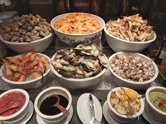 -广州富力君悦大酒店·凯菲厅