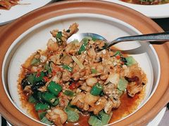 -徐记海鲜(曲江南湖店)