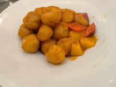 -御彩酒家(东风东路店)