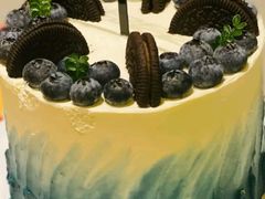 -AHAVA·Fang Baking Studio