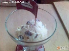 郎姆酒口味-哈根达斯(滨江店)