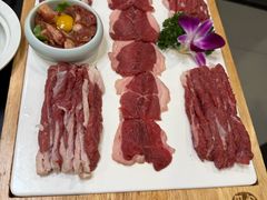 -阳坊胜利涮羊肉(阳坊老店)