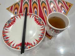 -清真·玛丽亚新疆菜主题餐厅(浙江中路店)