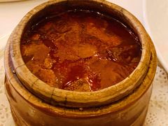 精品罐焖牛肉-莫斯科餐厅