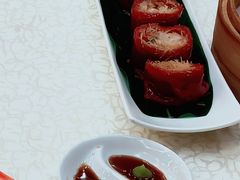 -顺德人家食府(黄金广场店)