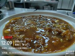 -惠丰堂饭庄·烤鸭·京味菜(西北旺·唐家岭店)