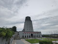 -珲春防川景区