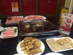 -铜人李火锅(西大街店)