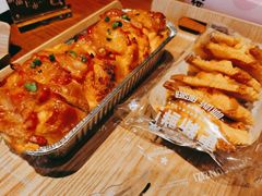 -贵阳高新惠诚食品有限公司