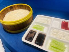 -宏达宴老菜馆(群力第四大道店)