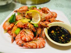 -沈家门小海鲜