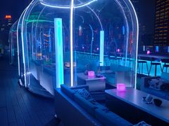 -外滩8号 whisky bar(金延大厦店)