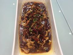 -同喜烤鸭店(光芒店)