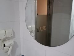 -艾豪森酒店(西安北大街地铁站店)