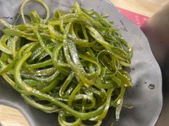 -花馬肆.云南过桥米线(汉神购物广场现场熬汤店)