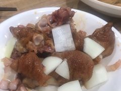 -百年味道炝锅面(通泰路店)