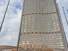 -南京维景国际大酒店(南京博物院店)