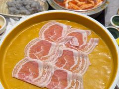 -一绪に寿喜烧(荟聚店)