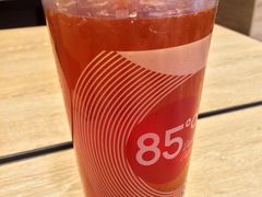 -85度C(广州石牌桥店)
