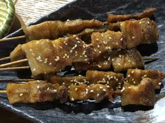 -十三道烧烤(保利西街店)