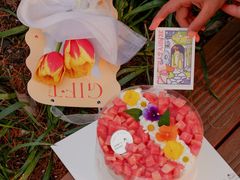 -静宜和她的朋友(星海广场店)