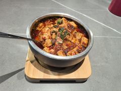 -四川饭店(城乡购物中心店)