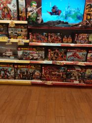 -kidsland(上海环球港店)