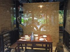 -园林美食城·本土农家菜(杨和镇店)