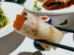 -四季民福烤鸭店(前门大栅栏店)