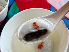 -上海滩餐厅(BFC外滩金融中心店)