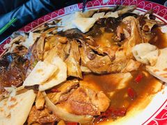 -旺顺阁鱼头泡饼(常营店)
