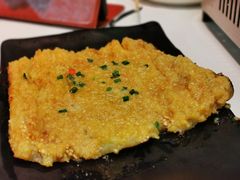 -云晓光头烧烤吧(德平路店)