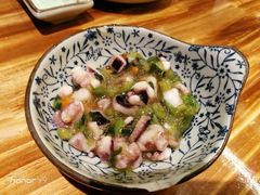 -石屋料理(南京西路店)