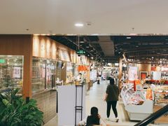 -翠微家园超市(甘家口店)