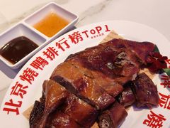 -南拳十三姨·潮汕砂锅粥·粤菜(西单大悦城店)