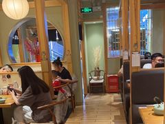 -一心创作料理屋(经开万达店)