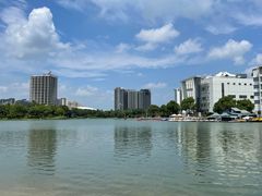 -美兰湖景区