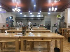 大堂-华兴街自力面店