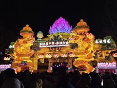-老门东历史文化街区