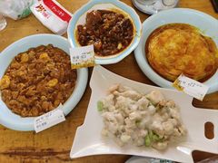-清真利德顺小老饭庄(复兴路店)