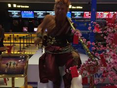 -万达影城(安吉万达广场IMAX店)