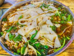 老仓醋米干-老仓醋米线(嘎兰店)