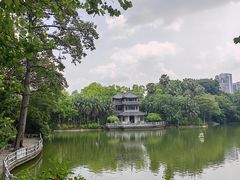 -柳侯公园