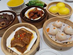 -京粤荟(海王银河科技大厦店)