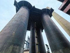 -首钢一高炉·SoReal科幻乐园