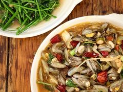 -洪大厨鸡煲(福田店)