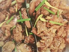-成老灶火锅鸡(平山店)