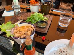 -El Bodegon阿根廷秘鲁餐厅(幸福路店)