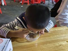 -光明刘冰乳鸽店(光明法政北路店)